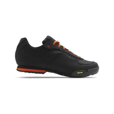 Pantofi de ciclism MTB pentru bărbați Giro Rumble VR c