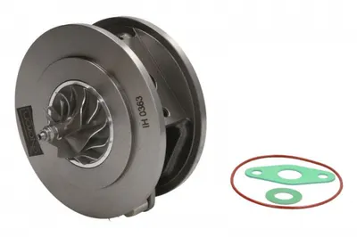 Miez Turbina Aluminiu Potrivit Audi A1; Seat Ibiza Iv, Ibiza Iv Sc, Ibiza Iv St, Toledo Iv; Skoda Fabia Ii, Rapid, Roomster, Roomster Praktik; Vw Polo V 1.6d 05.09