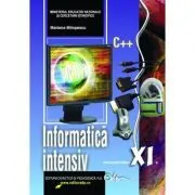 Manual informatica clasa a 11-a intensiv