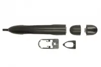 Maner usa Fata Spate Dreapta Stanga exterior, negru potrivit NISSAN PRIMERA; RENAULT ESPACE IV, LAGUNA II, VEL SATIS 1.6-3.5 dupa 2001