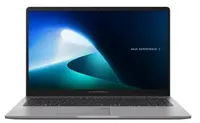 Laptop ASUS - ExpertBook P1503CVA-S72811, 15.6'', FHD, Core 5, Grey