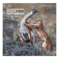 Wildlife Photographer of the Year, Rosamund Kidman Cox