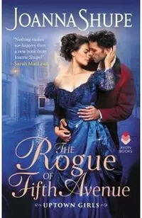 Rogue of Fifth Avenue