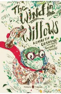 The Wind in the Willows: (penguin Classics Deluxe Edition)