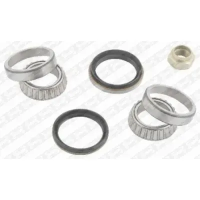 Set rulment roata SNR R170.09