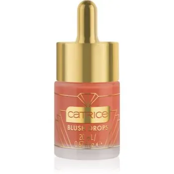 Catrice FESTIVE TREASURES fard de obraz lichid