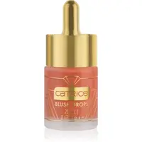 Catrice FESTIVE TREASURES fard de obraz lichid