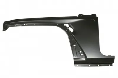 Aripa fata Stanga (aluminiu) potrivit JEEP WRANGLER IV 11.17