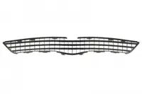 Grila radiator negru potrivit TESLA MODEL X 2015-2021