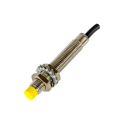 Senzor de Proximitate Inductiv El-Lm8-2002a Ac