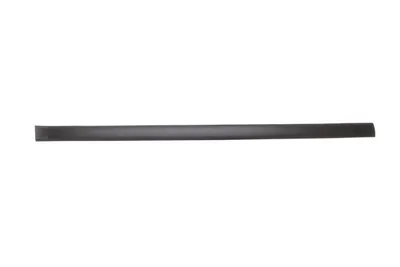 Bandou aripa fata stanga potrivit FIAT PUNTO I 5D 1993-2000 - (negru)