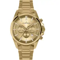 Ceas Jacques Lemans LIVERPOOL 1-2119I Cronograf