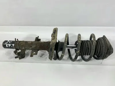 Telescop dreapta fata E4302-4EA3A Renault Kadjar (2015-2018) 1.5 dci K9K 636