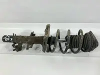 Telescop dreapta fata E4302-4EA3A Renault Kadjar (2015-2018) 1.5 dci K9K 636