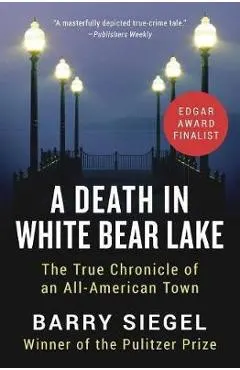 Death in White Bear Lake