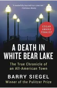 Death in White Bear Lake