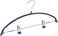 Wenko Metal Clip Hanger - Compact, 40 cm
