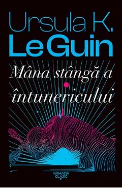 Mana stanga a intunericului