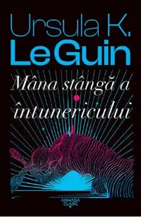 Mana stanga a intunericului