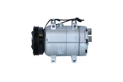 Compresor climatizare potrivit AUDI A4 B5, A6 C5, CABRIOLET B3; VW PASSAT B5, PASSAT B5.5 1.6-1.9DH 11.94-05.05