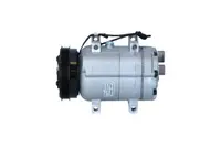 Compresor climatizare potrivit AUDI A4 B5, A6 C5, CABRIOLET B3; VW PASSAT B5, PASSAT B5.5 1.6-1.9DH 11.94-05.05