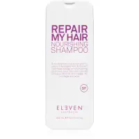 Eleven Australia Repair My Hair Nourishing Shampoo sampon-balsam pentru ingrijire 300 ml