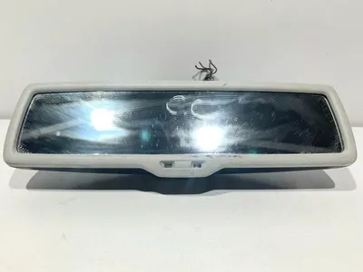 Oglinda retrovizoare 1K0857511E Volkswagen Passat CC (2008-2012)