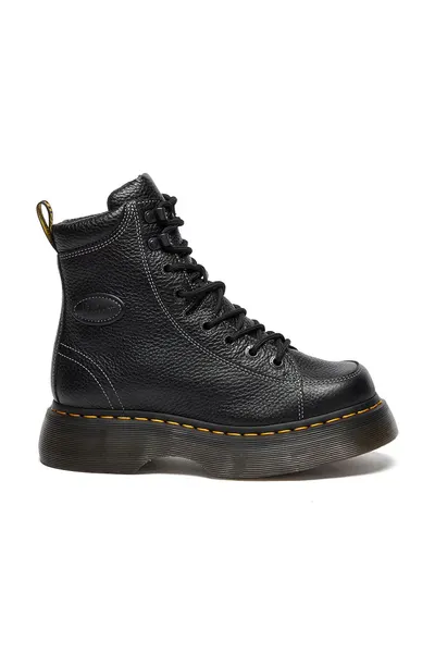 Dr. Martens cizme de piele Buzz 8i