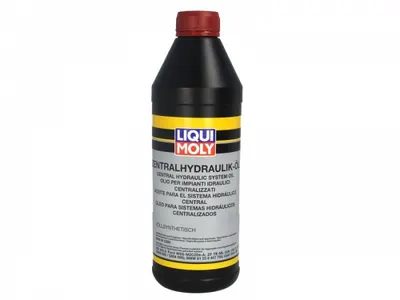 Ulei servodirectie LIQUI MOLY LIM1127 1L