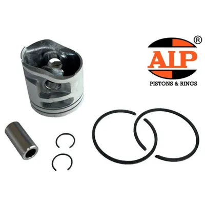 Piston Complet Stihl Ms181 Aip