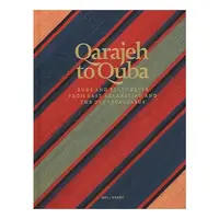 Qarajeh to Quba, Raoul E. Tschebull, Don Tuttle