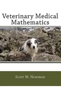 Veterinary Medical Mathematics