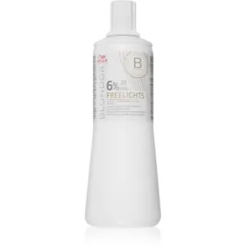 Wella Professionals Blondor Freelights lotiune activa
