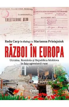 Razboi in Europa