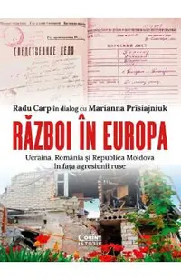 Razboi in Europa