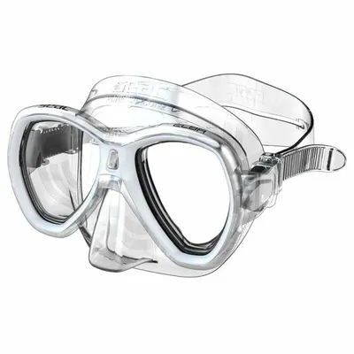 Mască de scufundare Seac Elba Mărime unică