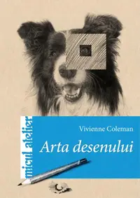 Arta desenului - Paperback brosat - Vivienne Coleman