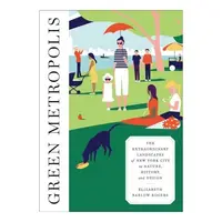 Green Metropolis