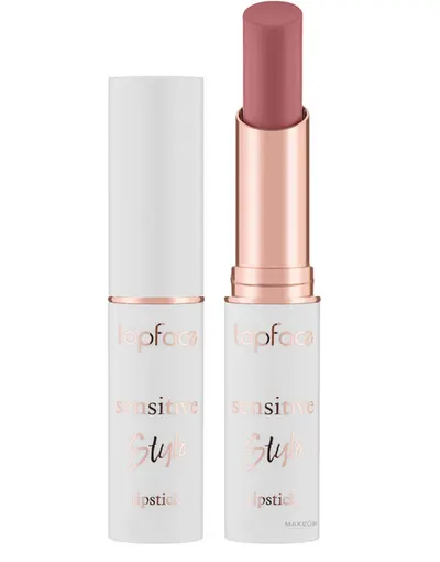 Top Face Sensitive Stylo Lipstick 008