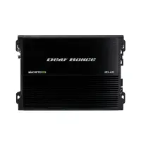 Amplificator Auto Deaf Bonce Machete MFA-4.80, 4 canale, 480W