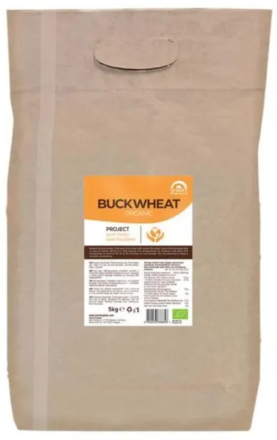 În anul, 5 kg, Smart Organic