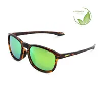 Ochelari de soare SINNER Yacan, Maro, Unisex