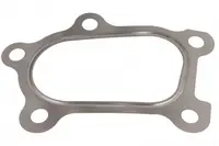 Garnitura turbocompresor potrivit MAZDA 3 2.3 12.06-06.09