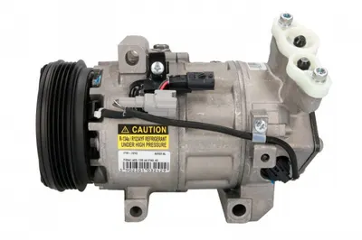 Compresor climatizare potrivit RENAULT CLIO IV, CLIO IV HATCHBACK 1.2 1.2LPG 11.12-08.21