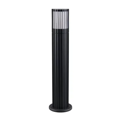 Corp de iluminat pentru exterior cu stâlp de fixare ø 12 cm Volga – Trio