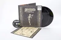 Alive & Dead At Sodra Teatern (2LP+DVD)