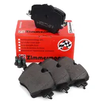 Set Placute Frana Fata Zimmermann 25617.185.1