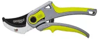 Gardex foarfecă pentru vie - Vine, 210 mm, cu nicovală
