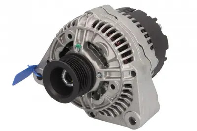 Alternator (12v, 90a) Mercedes C T-Model (s202), C (w202), Clk (a208), Clk (c208), Coupe (c124), E (a124), E (c124), E T-Model (s124), E T-Model (s210), E (w124), E (w210) 1.8-3.6 Intre 1986-2005