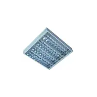 Plafoniera 4x18W PT Stellar
